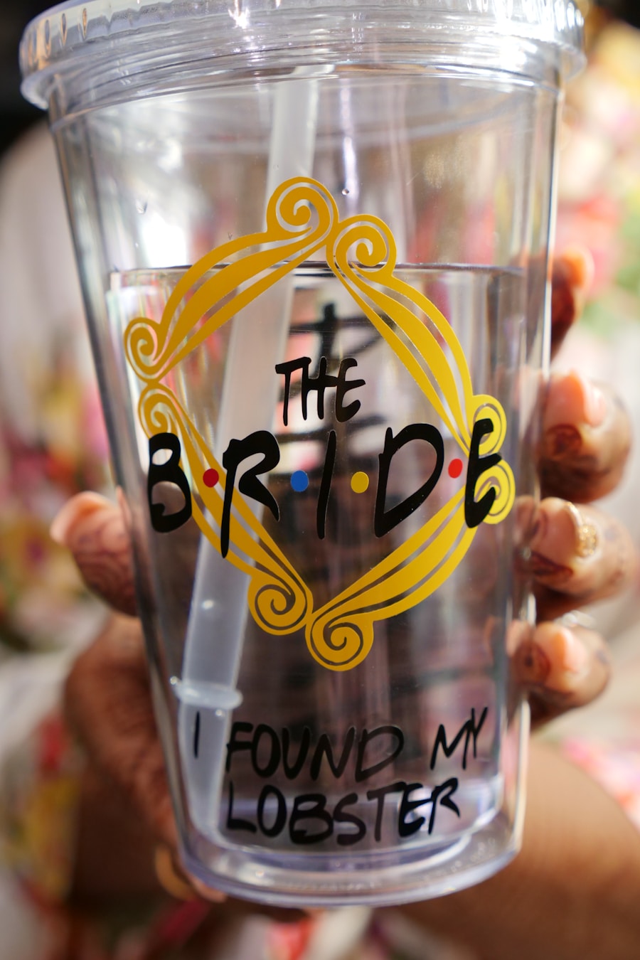 , Ultimate Co-Ed Bachelor/Bachelorette Party