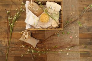 Photo Gift registry