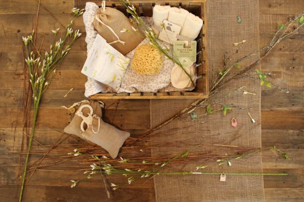 Photo Gift registry