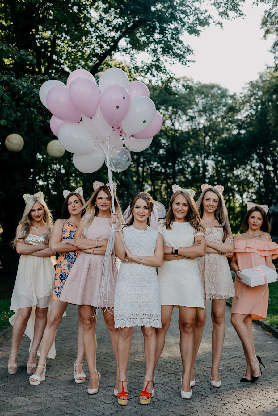Photo Low key bachelorette ideas