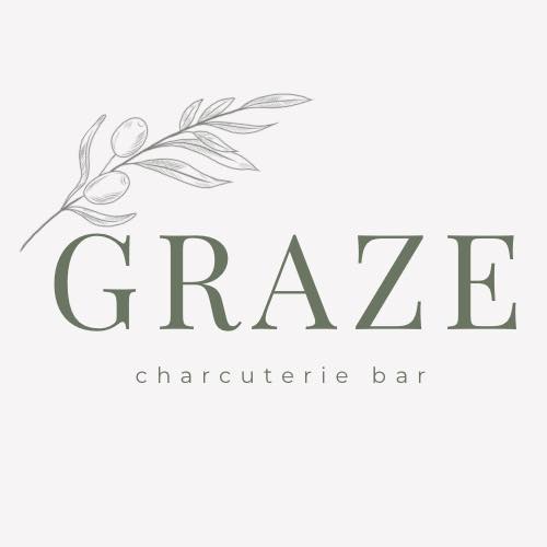 Graze Charcuterie Bar, Graze Charcuterie Bar