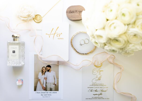 Visual Branding for Utah Wedding Vendors: the Kind of Wedding You Want to Book