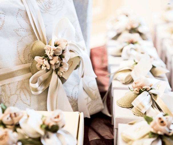 How To Plan a Utah Wedding Weekend Guests Will Remember for All the Right Reasons